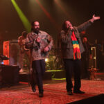 The Marleys’ Jamrock Reggae Cruise Rerouted as Hurricane Melissa Nears Jamaica … from Rolling Stone Charisma Madarang