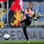 Inter Milan goalkeeper involved in tragic crash before training … from the Independent Luke Baker