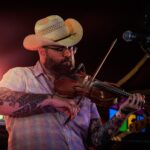 Is Authenticity in Country Music a ‘Load of Bullshit’? Joshua Hedley Says Yep … from Rolling Stone Joseph Hudak