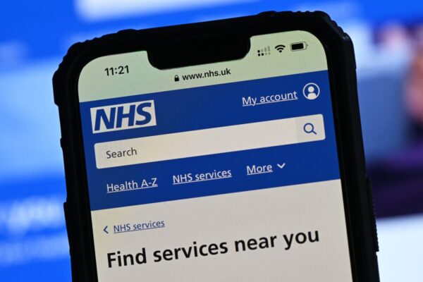 Two reasons for long NHS waiting lists — and weight loss jab demand is partly to blame … from the Independent Jane Kirby