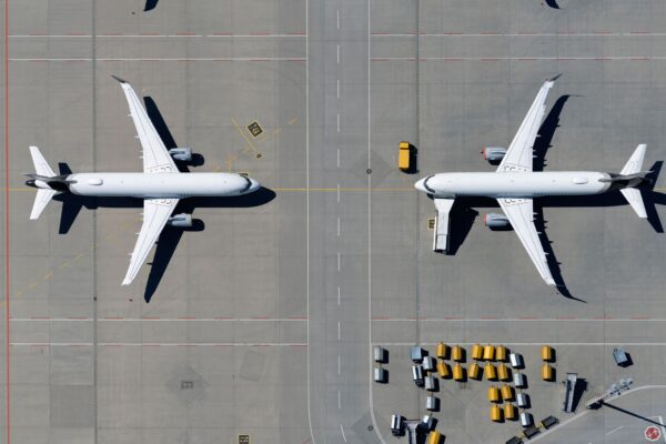 The Shutdown Is Pushing Air Safety Workers to the Limit from Wired Aarian Marshall