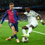 Is Real Madrid vs Barcelona on TV? Channel, kick-off time and how to watch El Clasico … from the Independent Will Castle