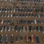 The emerging risk that’s ‘breaking’ the insurance industry and could make 3 million homes ‘worthless’ … from the Independent Meilan Yan and Qiuhua Liang