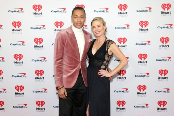 Amy Robach and TJ Holmes announce engagement three years after GMA3 cheating scandal cost them their jobs … from the Independent Brittany Miller