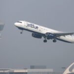 Passengers injured after JetBlue flight diverts to Tampa with flight control issue … from the Independent Mike Bedigan