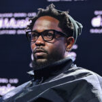 Kendrick Lamar’s ‘Luther’ Departs Hot 100, Leaving No Rap Songs in the Top 40 for First Time in 35 Years … from Rolling Stone Larisha Paul