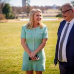 Journalist at center of ‘your mom’ jibe reveals brutal Steven Cheung follow-up – as HuffPo rakes in cash after fallout … from the Independent Katie Hawkinson