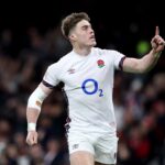 Tommy Freeman starts in new position as England name team for Australia test … from the Independent Luke Baker