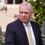 Andrew stripped of prince title by King Charles and must move out of Royal Lodge … from the Independent Pa News