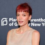 Lily Allen explains who ‘Madeline’ is on explosive album West End Girl … from the Independent Greg Evans