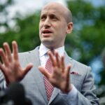 Stephen Miller holds secret calls with diplomats every day to push Trump’s immigration agenda across the globe: report … from the Independent Mike Bedigan