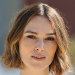 Keira Knightley: ‘Early motherhood is definitely more exhausting than shooting films!’ … from the Independent Jessie Thompson