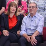 Furious battle over Budget inside government as Starmer urged to stop mansion tax plan … from the Independent David Maddox