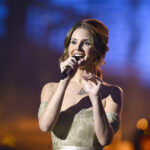 See Lana Del Rey Cover Neil Young’s ‘The Needle and the Damage Done’ at Harvest Moon Concert … from Rolling Stone Daniel Kreps