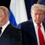 Ukraine-Russia war latest: Trump warns Putin ‘we have a nuclear submarine off your shore’ after cruise missile test … from the Independent Arpan Rai and James C. Reynolds