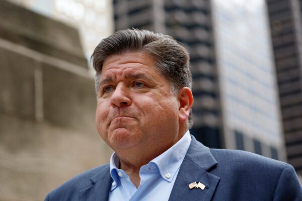 Illinois is investigating after ICE raid left ‘nearly naked’ children zip-tied, Gov JB Pritzker says … from the Independent Ariana Baio
