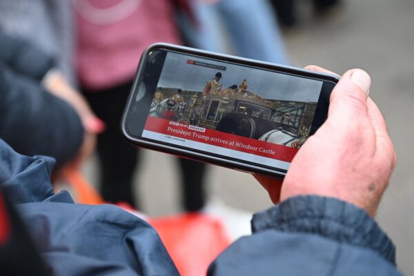 Is BBC effective at being independent? Here’s what viewers say … from the Independent Casey Cooper-Fiske