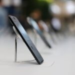 Apple becomes third Big Tech company to top $4 trillion in market value after luring customers back with latest iPhones … from the Independent Reuters