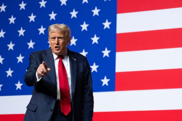 Trump to host large Navy celebration this weekend while military goes without pay during shutdown: ‘THE SHOW MUST GO ON!’ … from the Independent Rachel Dobkin