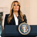 Melania Trump reportedly ‘raised concerns’ about East Wing demolition … from the Independent Joe Sommerlad