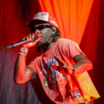 Offset Gets Into the Halloween Spirit With New Surprise Mixtape ‘Haunted by Fame’ … from Rolling Stone Jon Blistein