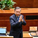 Vietnam leader’s UK visit overshadowed by ‘interrogation’ of BBC journalist … from the Independent Alisha Rahaman Sarkar