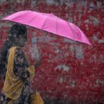 Cyclone Montha mapped: 50,000 people evacuated as huge storm heads for Indian coast … from the Independent Arpan Rai