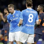 Napoli announce Kevin De Bruyne injury in major blow to Serie A champions … from the Independent Flo Clifford