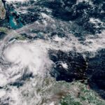 Hurricane Melissa Has Meteorologists Terrified from Wired Molly Taft