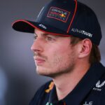Max Verstappen makes astonishing ‘retirement’ claim ahead of Mexico GP … from the Independent Kieran Jackson