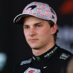 Why Oscar Piastri only qualified seventh for Mexico GP … from the Independent Kieran Jackson