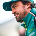Fernando Alonso slams FIA stewards and hints at future change of approach … from the Independent Kieran Jackson