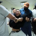 Trump administration planning ICE shakeup after failing to meet 3,000 arrests target: report … from the Independent Joe Sommerlad