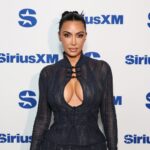 Kim Kardashian pushes wild moon landing conspiracy theory … from the Independent Brittany Miller