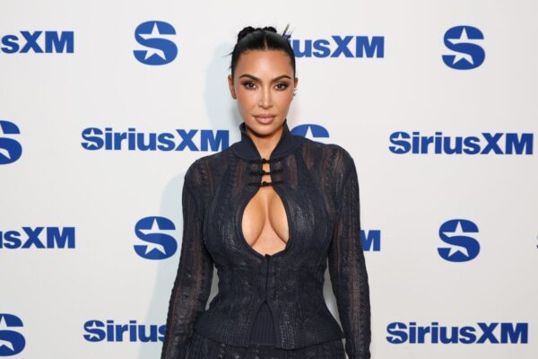 Kim Kardashian pushes wild moon landing conspiracy theory … from the Independent Brittany Miller