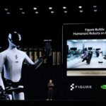 Nvidia set to become first $5 trillion company after unveiling plan to build seven new supercomputers for US … from the Independent Reuters