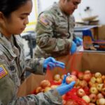 Former Trump official says the president ‘doesn’t give a s***’ about SNAP as funding set to end … from the Independent Joe Sommerlad