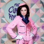 Julia Fox criticized for ‘disgusting’ Jackie Kennedy Halloween costume … from the Independent Carsen Holaday