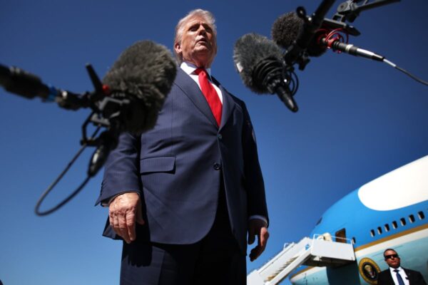 Trump quiets fears of US strikes inside Venezuela — at least for now … from the Independent Nandita Bose,Steve Holland and Idrees Ali