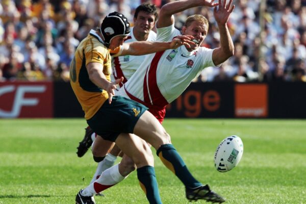 Lewis Moody’s legendary bravery on the rugby pitch can fuel MND fight … from the Independent Luke Baker