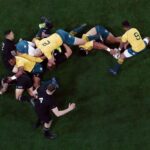 England accuse Australia of illegal play at the breakdown before crunch Test … from the Independent Lawrence Ostlere