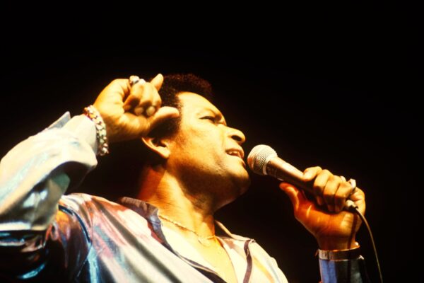 Charley Pride Cut an Album of Brook Benton Songs. It’s Finally Been Released … from Rolling Stone Joseph Hudak