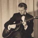 Carved for Sound: How the Acoustic Archtop Guitar Keeps Swinging … from Acoustic Guitar Michael John Simmons