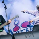 “That bassline was the first thing that came out of my head. By the end of the soundcheck we had the whole song down”: Limp Bizkit remain one of the biggest nu-metal bands ever – but they wouldn’t have taken those giant strides without bassist Sam Rivers … from Guitarworld joel.mciver@futurenet.com (Joel McIver)