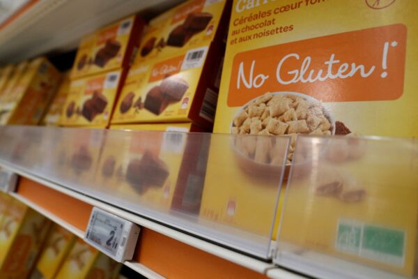 Gluten allergies are actually rare and most people who think they have one are probably wrong, study finds … from the Independent Vishwam Sankaran