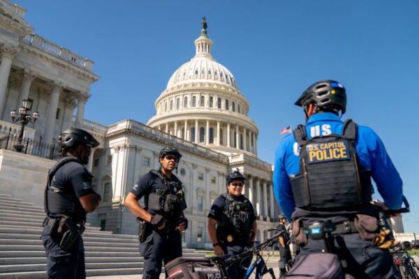 Most states with National Guard troops in DC plan to withdraw this fall … from the Independent Gary Fields