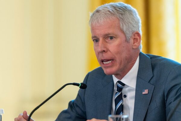 More Energy Department funding faces chopping block from the Hill Rachel Frazin