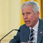 Wright wants to get data centers on the grid faster from the Hill Sylvan Lane