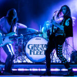 Wait, Is That Greta Van Fleet in the House Band in the Springsteen Movie? … from Rolling Stone Joseph Hudak