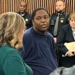 Cleveland woman sentenced to life in prison for fatally stabbing 3-year-old boy … from the Independent Via AP news wire